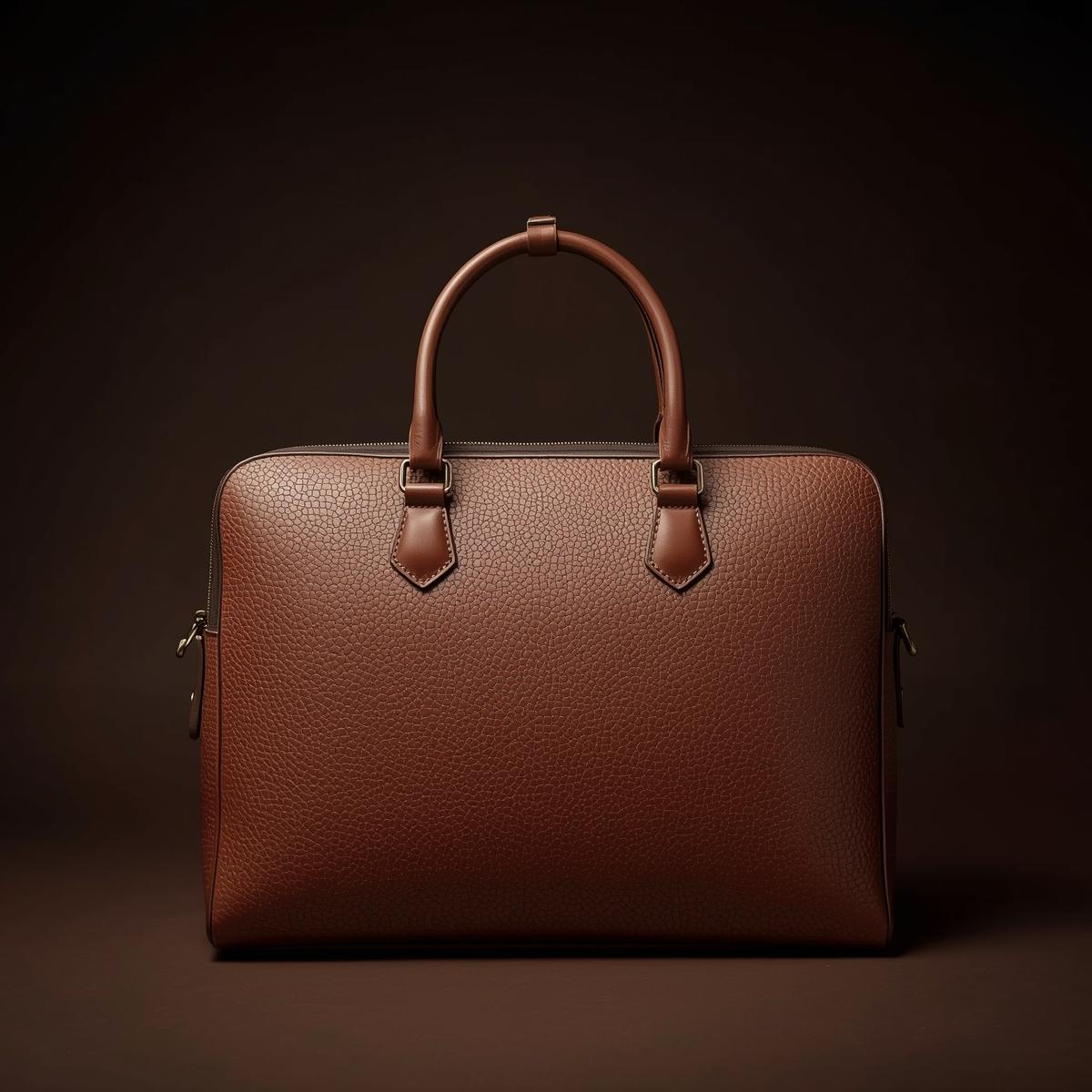 Men's Leather Bags